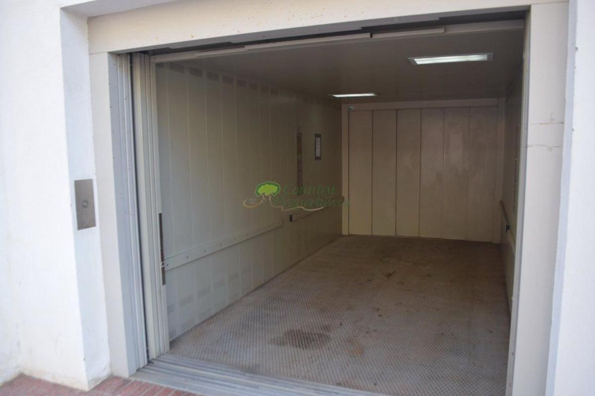 Algarrobo Costa Primera Linea De Playa Duplex Eksteriør bilde